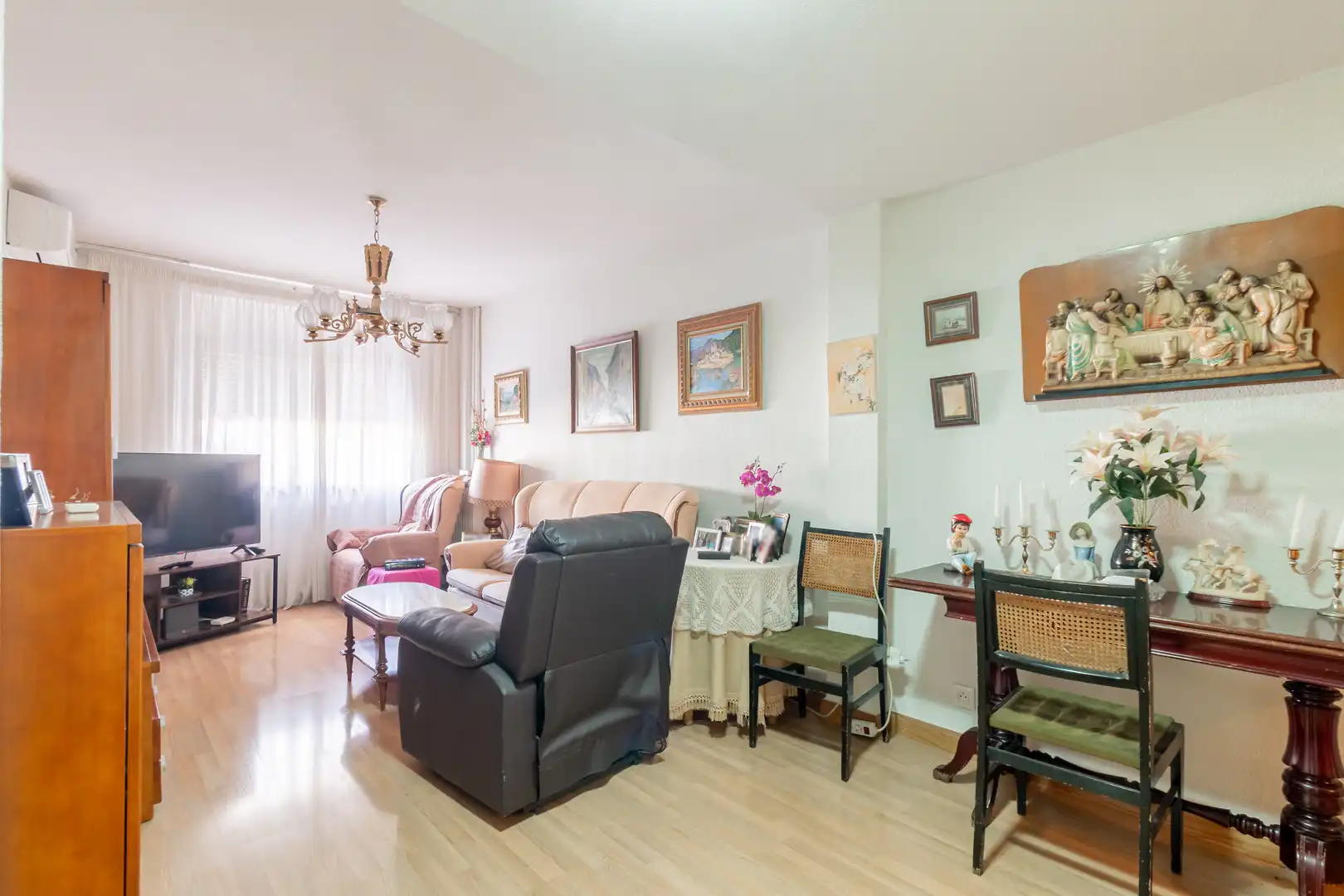 Flat with lift for sale in Carabanchel, imagen 29