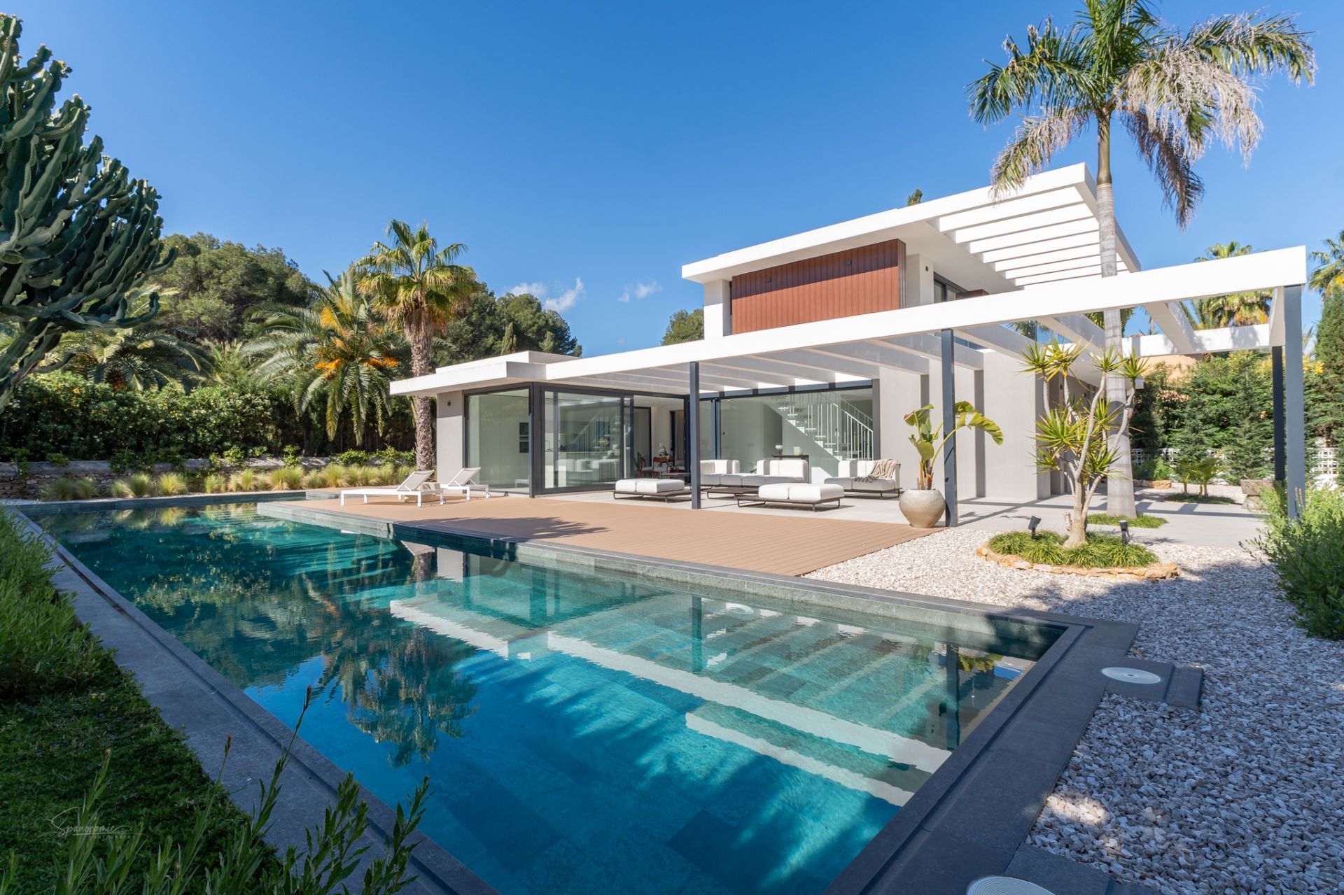 House or chalet for sale in Las Rotas / Les Rotes, Dénia