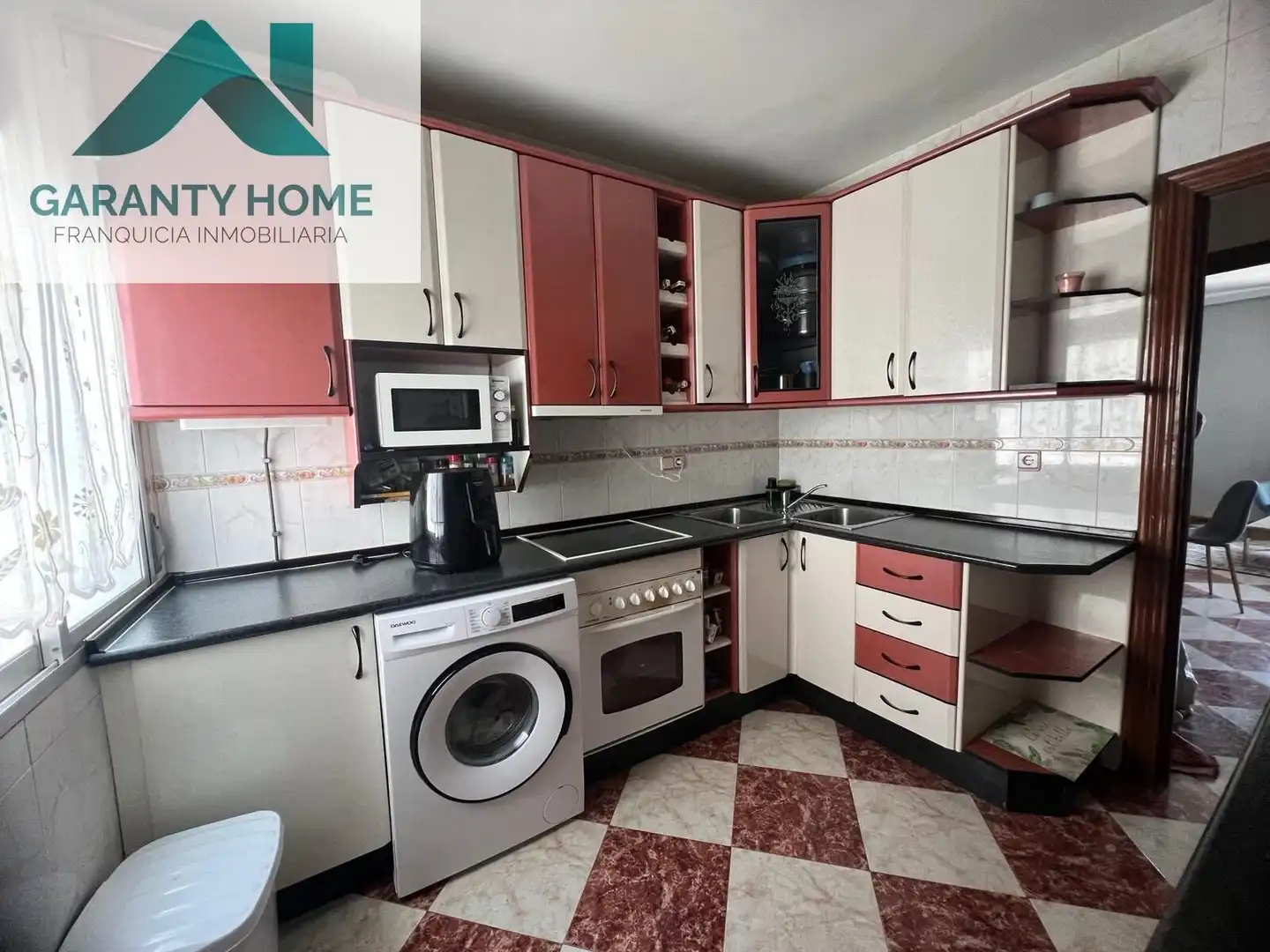 Piso con terraza en venta en Martos, imagen 5