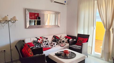 Foto 4 de Àtic de lloguer a Calle del Ángel, Centro - Calzada - Cabo Noval, Cádiz