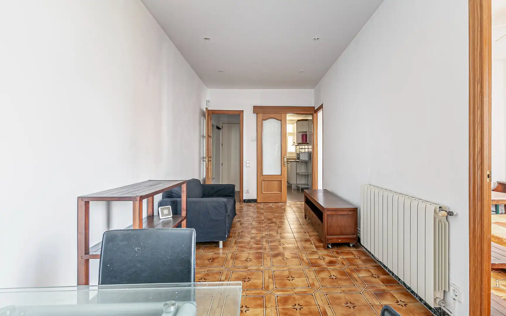 Ático en venta en Ripollès, El Camp de l'Arpa del Clot