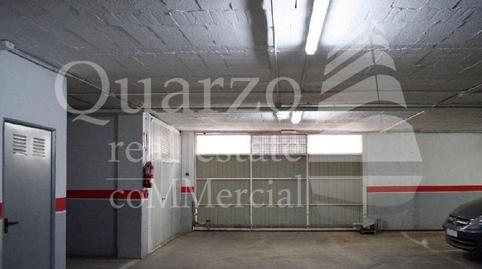Photo 3 of Garage for sale in Quintanar del Rey, Cuenca