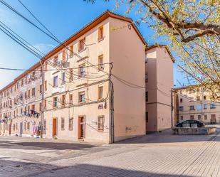 Exterior view of Flat for sale in  Lleida Capital