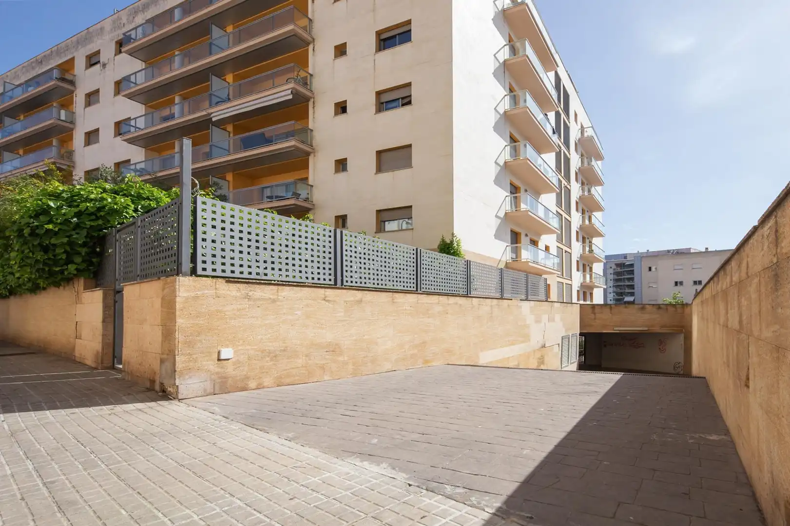 Garage zur Miete in Son Espanyolet