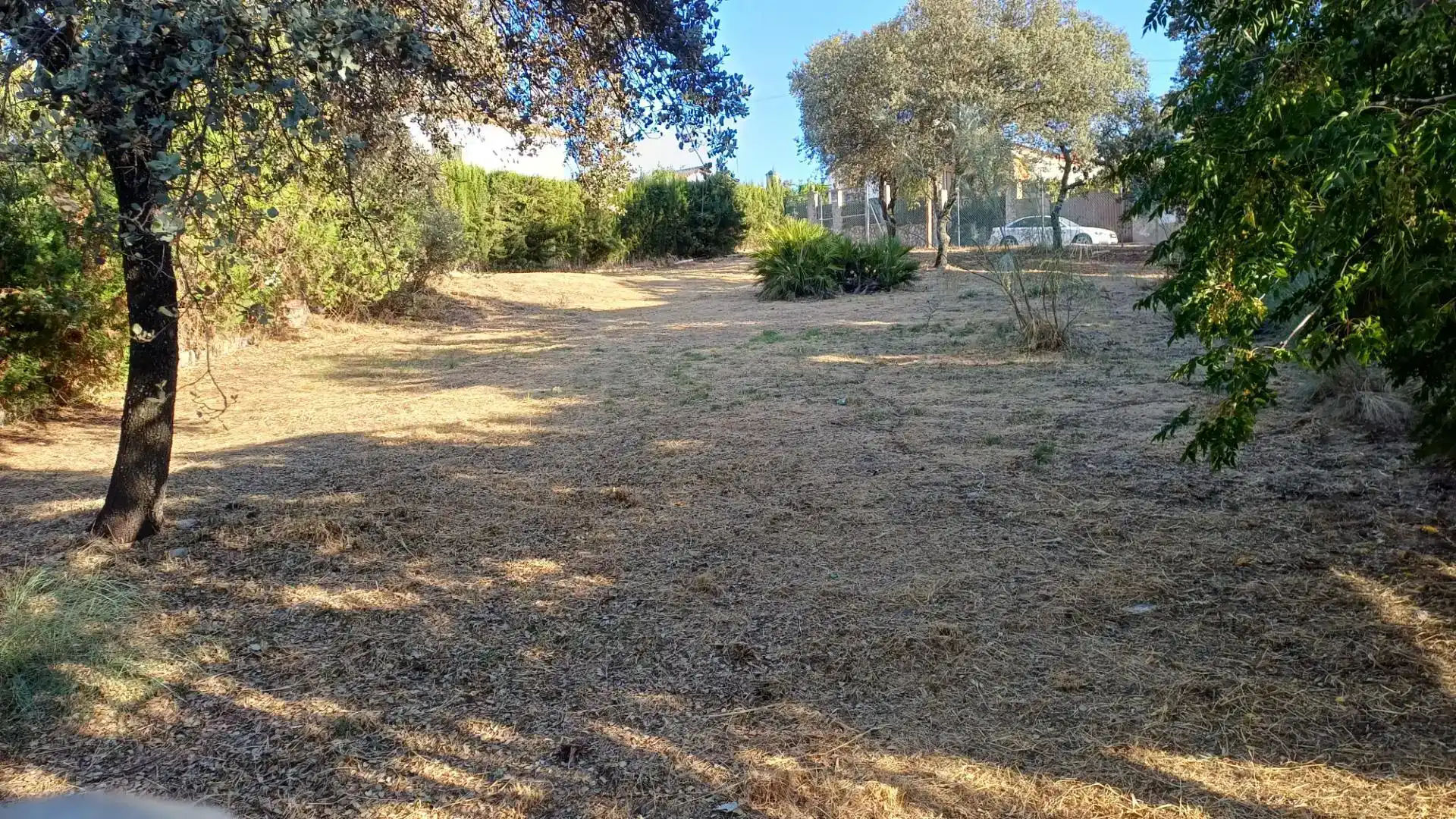 Residential for sale in Castilblanco de los Arroyos, Sevilla
