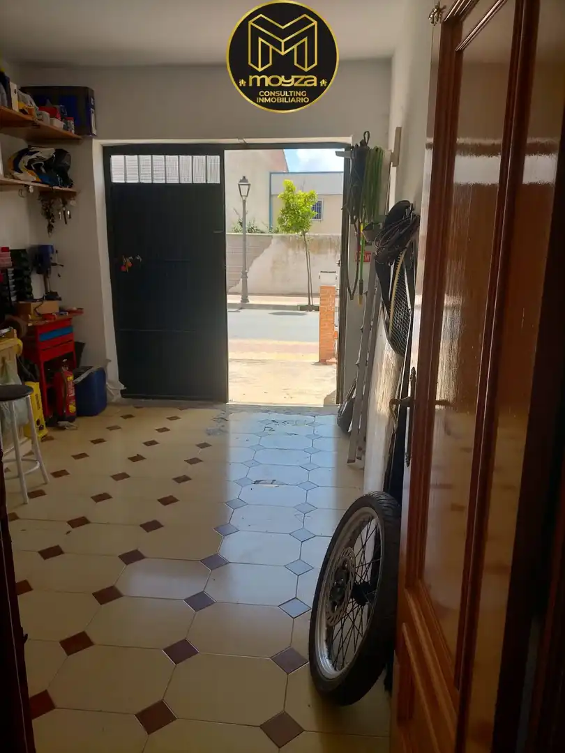 Casa o xalet en venda en Noalejo amb Traster