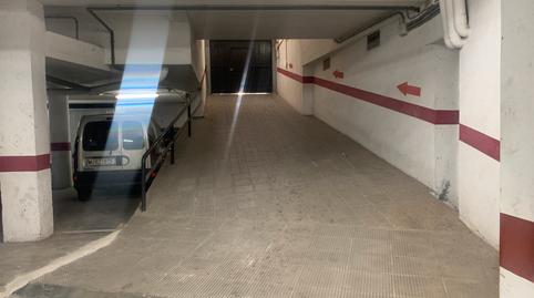 Photo 4 of Garage to rent in Calle del Huerto, 41, Parque de las Naciones, Torrevieja