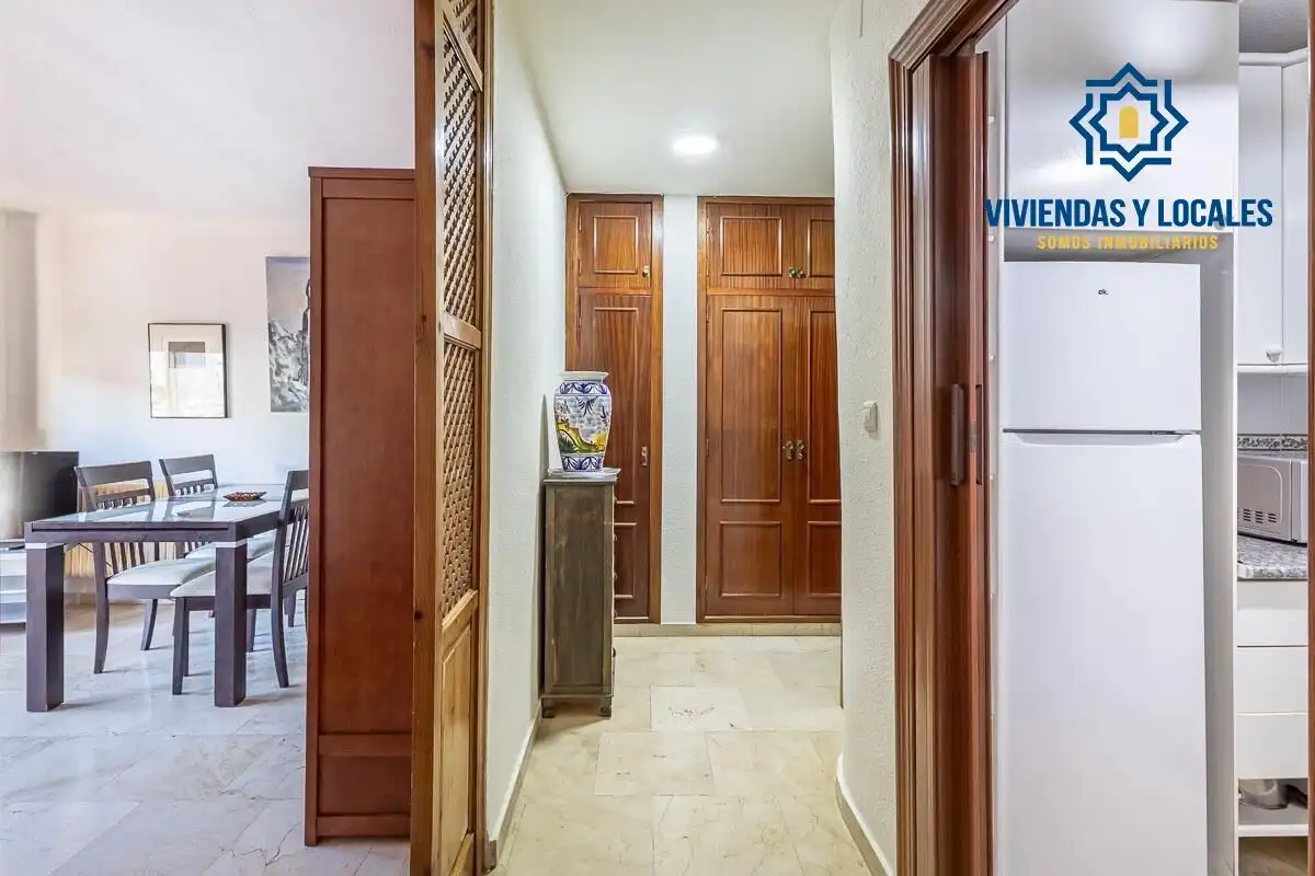 Flat with lift for sale in Beiro, imagen 6