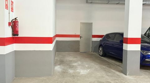 Foto 5 de Garatge en venda a Calle Antonio González Barrios, 5, Puerto de Santiago, Santiago del Teide