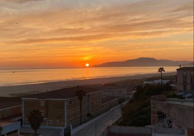 Apartamento en Venta en Calle Torres Quevedo en Tarifa ciudad