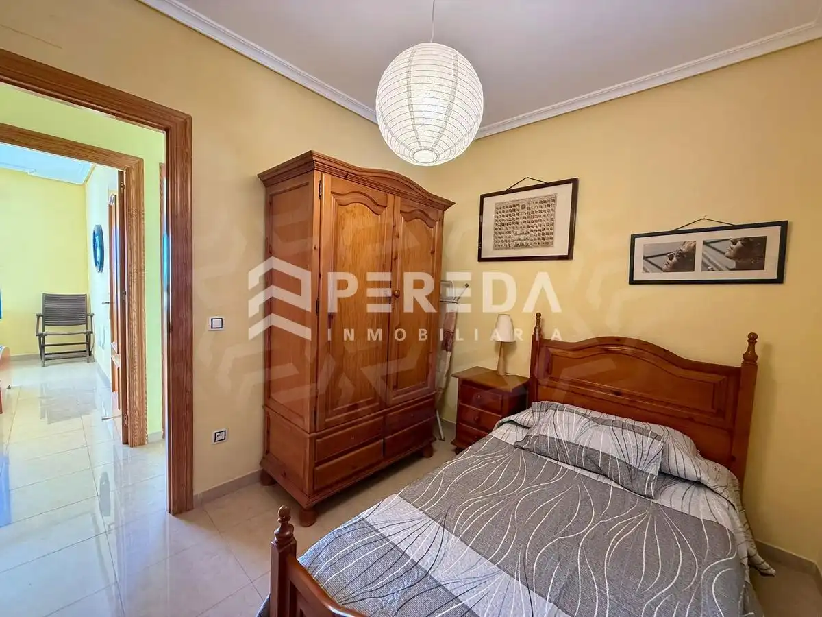 Habitación de Ático en venta en Roquetas de Mar con Terraza