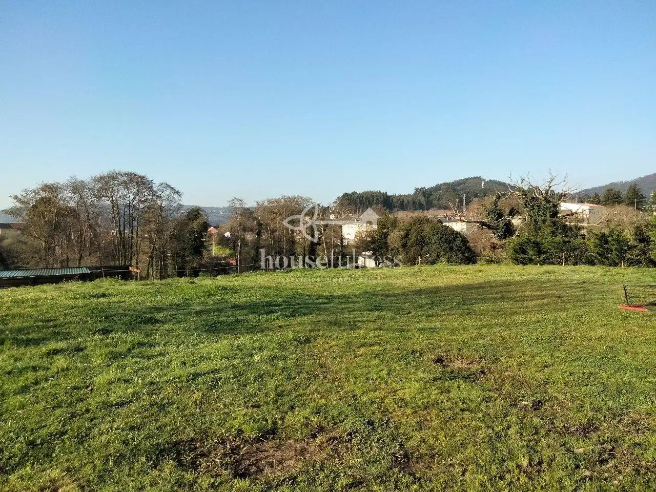 Finca rústica en venda en Ferrol amb Calefacció i Jardí privat