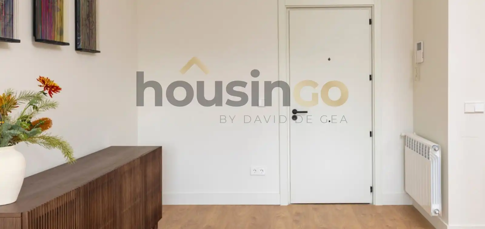 Flat with lift for sale in Menéndez Pelayo, imagen 17