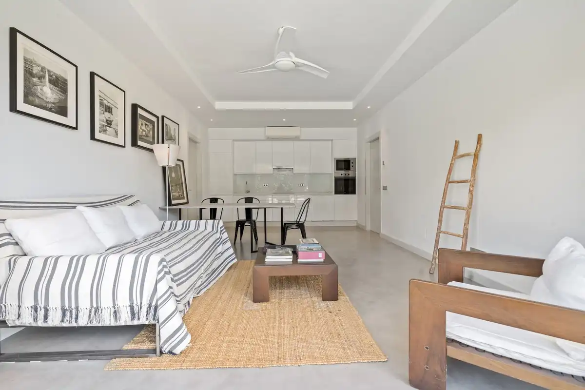 Casa a schiera in vendita a El Madroñal, imagen 45