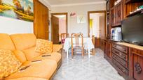 Bedroom of Flat for sale in  Sevilla Capital  with Air Conditioner