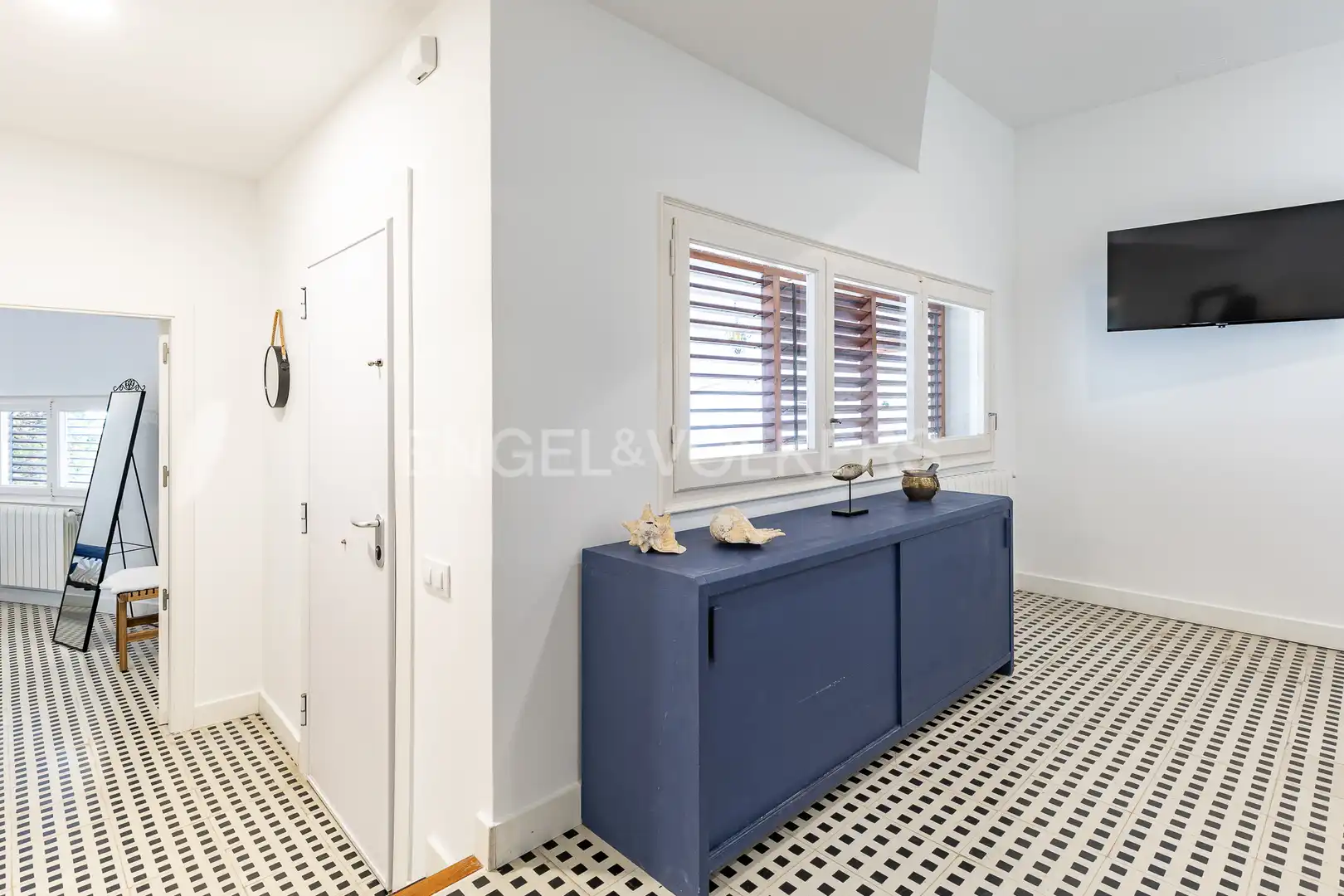 Apartament de lloguer en Caldes d'Estrac amb Calefacció, Jardí privat i Terrassa