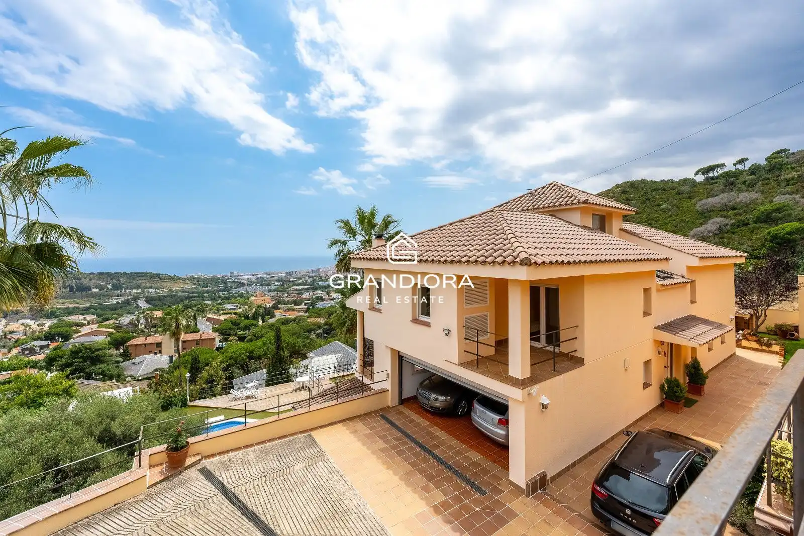 Casa o chalet en venta en del Cedre, Mas Ram
