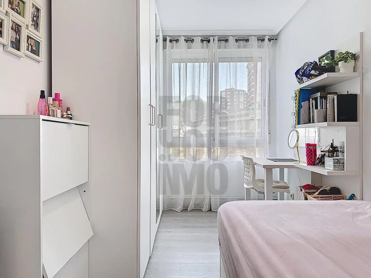 Habitación de Piso en venta en Andoain con Calefacción y Balcón