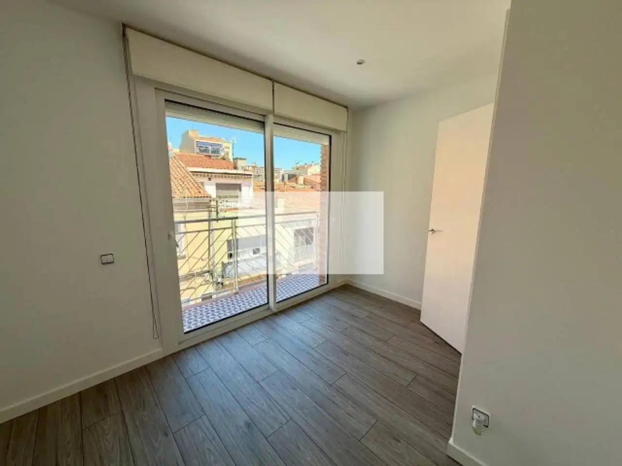 Terraza de Dúplex en venta en Sabadell con Aire acondicionado, Calefacción y Parquet