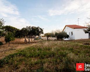 Casa o xalet en venda en La Pobla de Montornès   amb Jardí privat, Terrassa i Traster