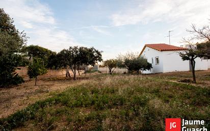 Casa o xalet en venda en La Pobla de Montornès   amb Jardí privat, Terrassa i Traster