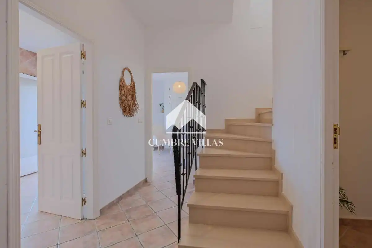 Haus mit Pool zum Verkauf in Monte los Almendros - El Pargo - Costa Aguilera, imagen 27