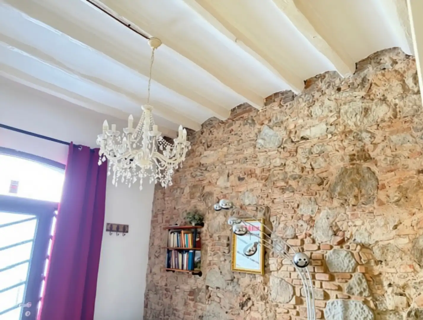Piso en venta en Barcelona con Aire acondicionado, Calefacción y Amueblado