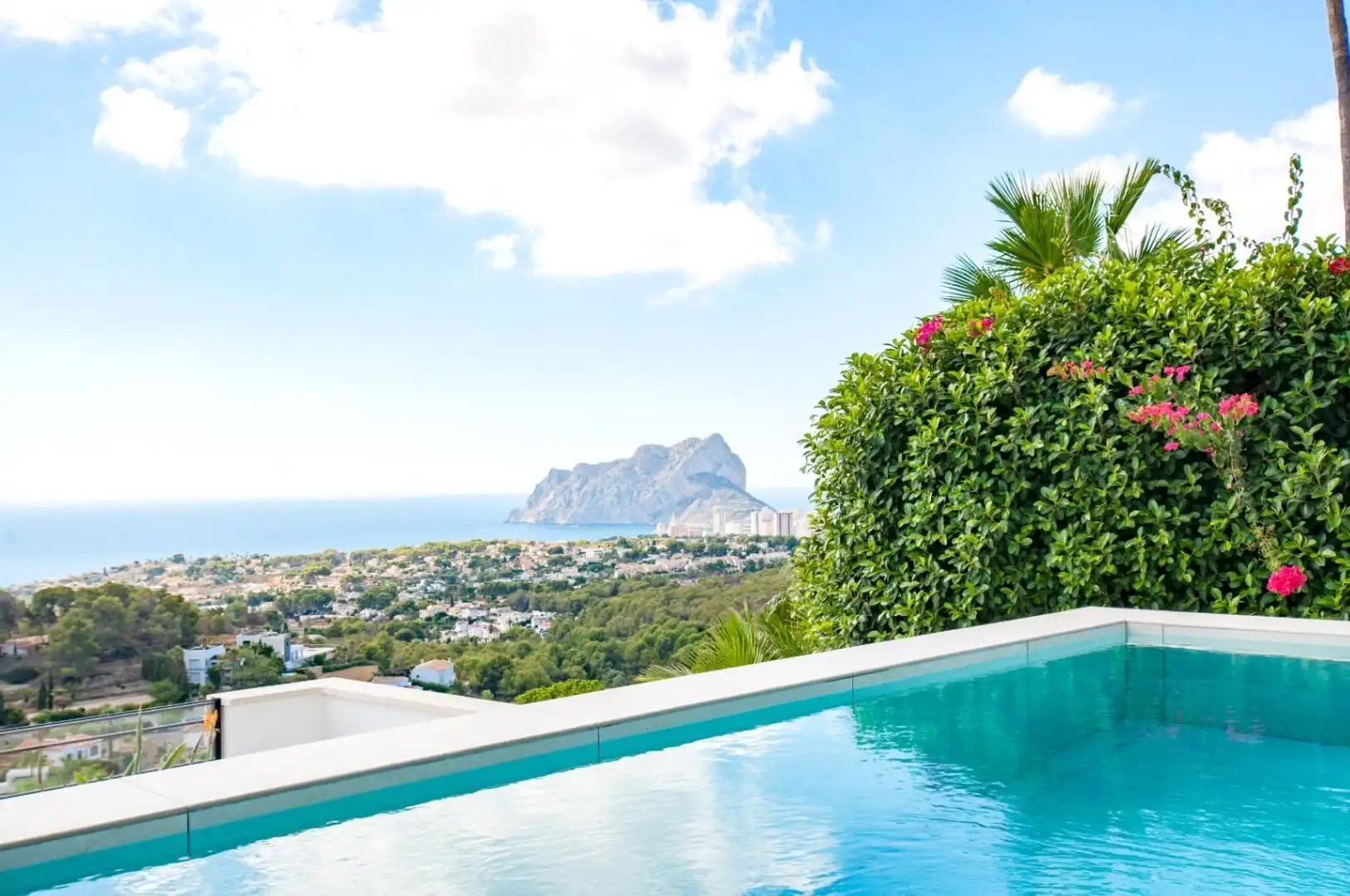Villa con piscina in vendita a La Fustera, imagen 44