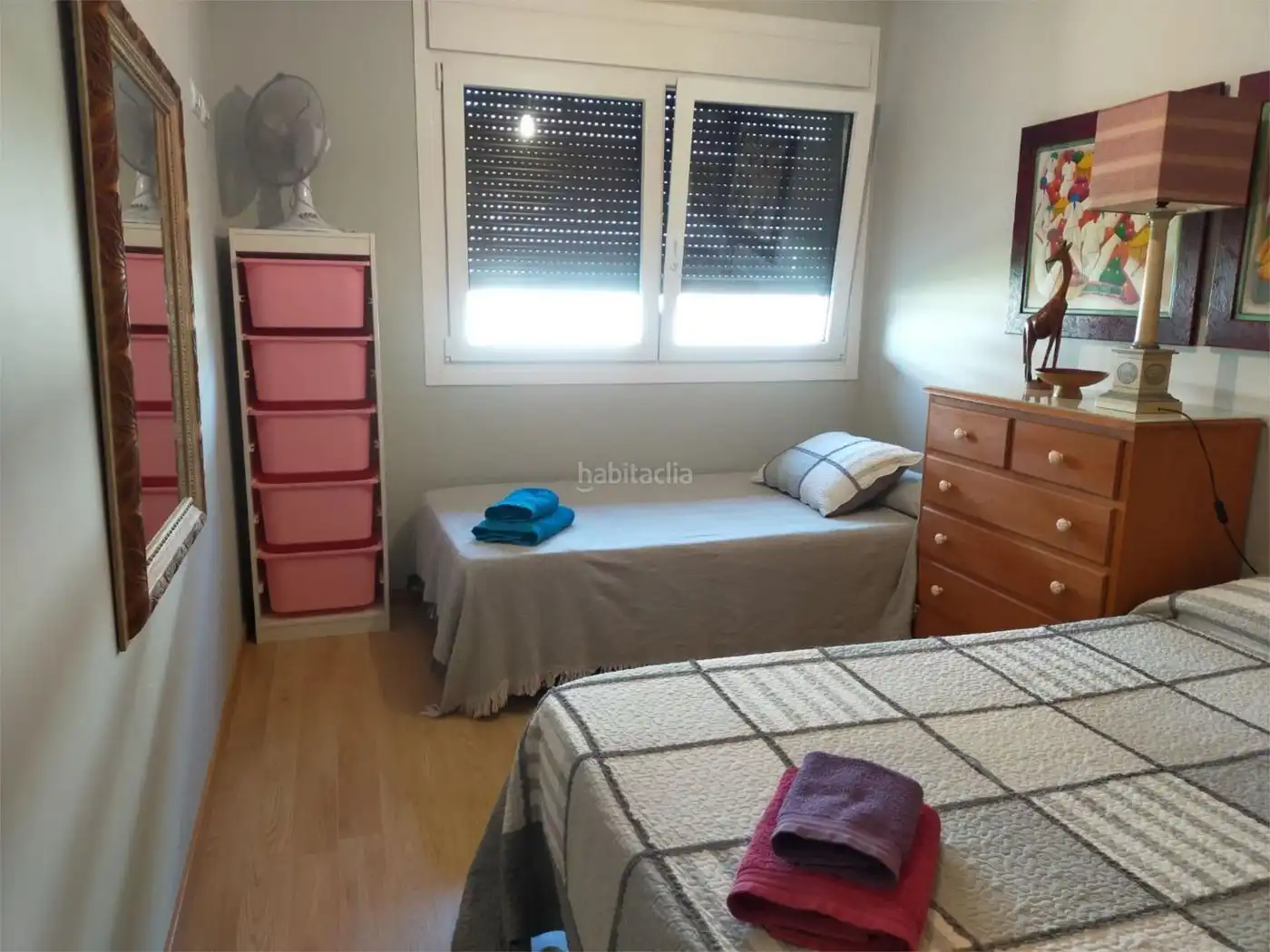 Apartament amb ascensor en venda a Travesía dos Calvarios 13, imagen 13