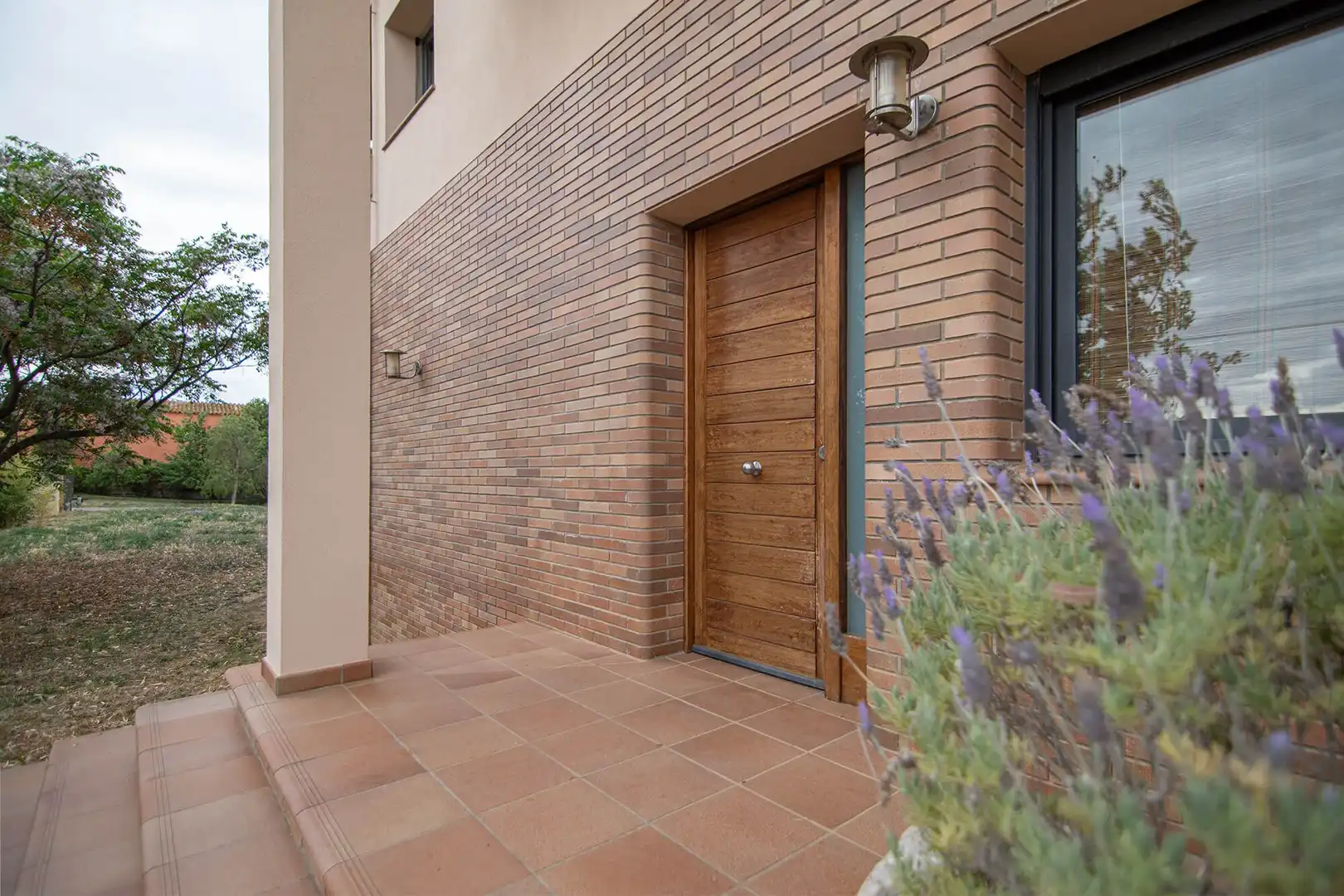 Casa o chalet en venta en Palau de Santa Eulàlia con Aire acondicionado, Calefacción y Jardín privado