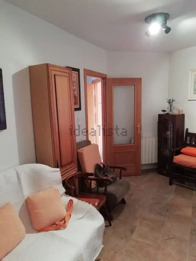 Schlafzimmer von Wohnung zur Miete in Beiro