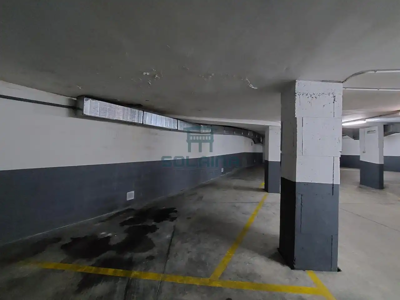 Parkplatz von Garage zum Verkauf in Ourense Capital 