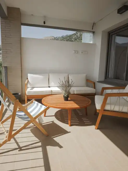 Maison mitoyenne avec piscine à vendre à Urb Nature Collection Casa 6