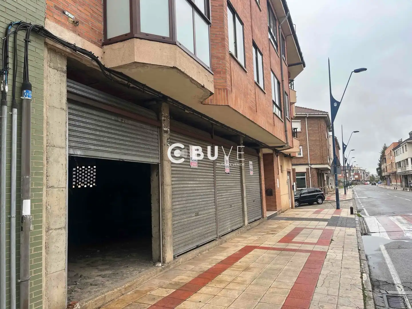 Local comercial en venda a Corpus Christi