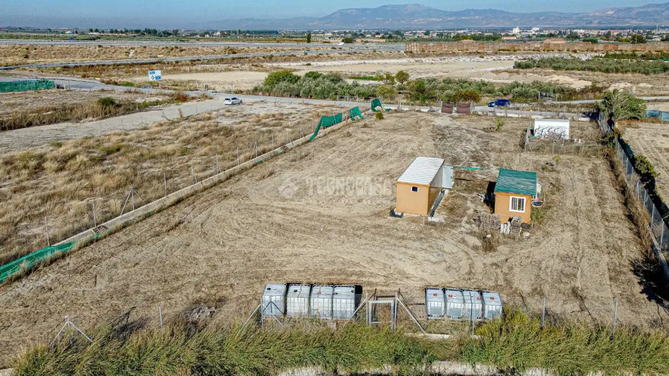 Rural land for sale in Belicena, imagen 10