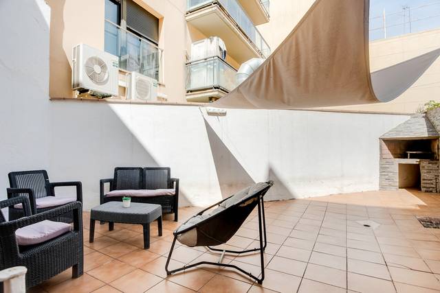 Planta baja en Venta en Sant Adriá Nord