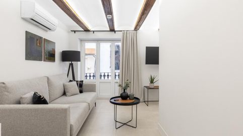 Foto 2 de Loft en venda a El Pilar, Valencia Capital