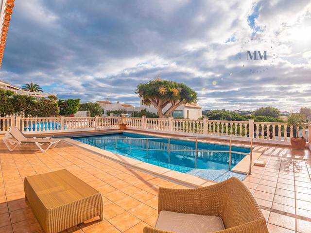 Casa-chalet en Venta en Cala Llonga - Sa Mesquida