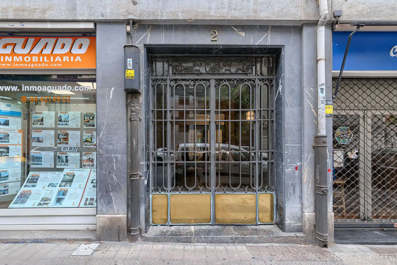 Pis de lloguer a Gordóniz Kalea, Zona Indautxu