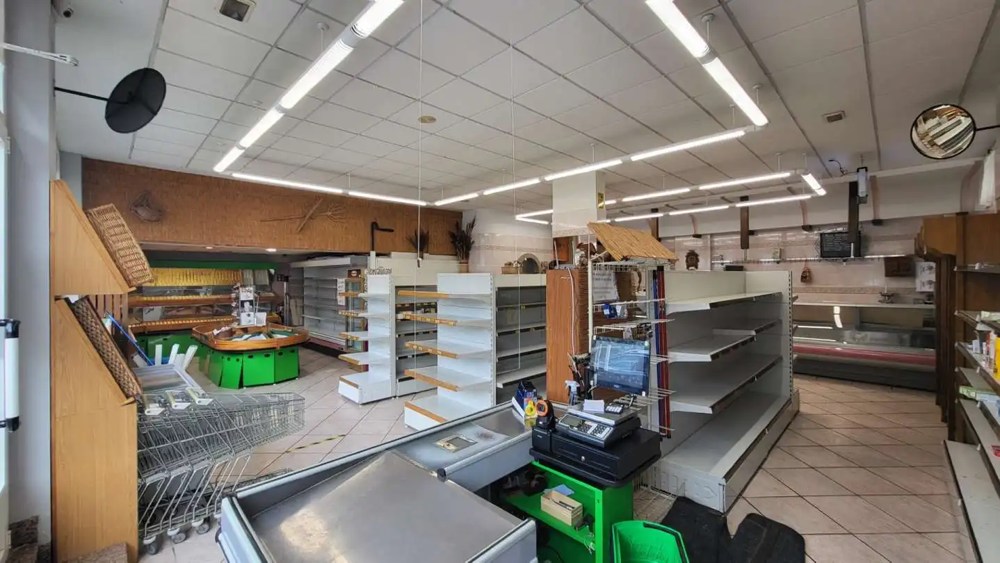 Local en venta en Extremadura Kalea, Intxaurrondo