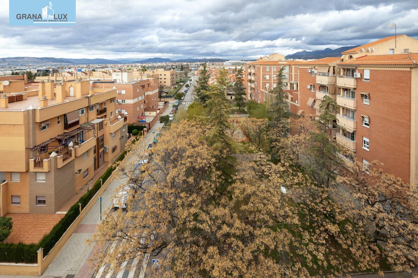 Apartment for sale in Carretera de Málaga, Angustias - Chana - Encina