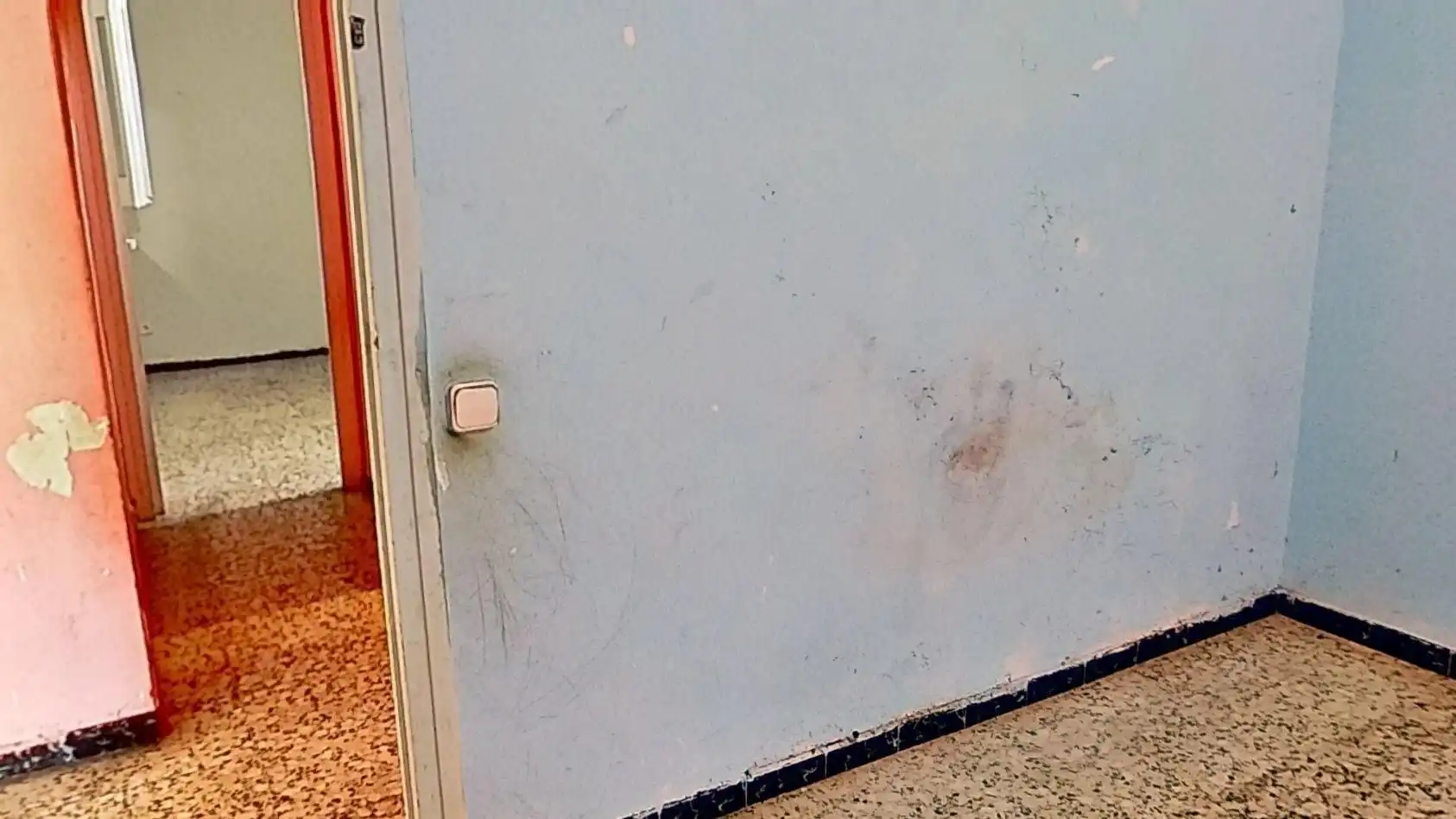 Außenansicht von Wohnung zum Verkauf in Granollers mit Terrasse