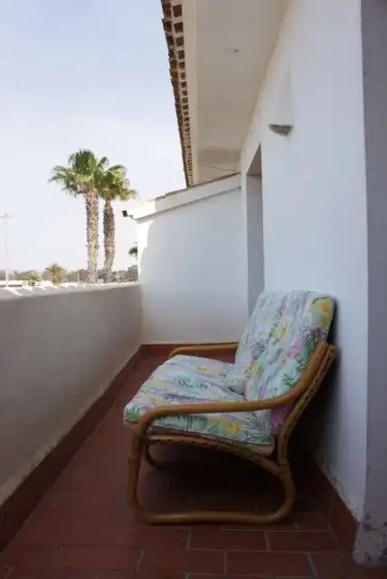 Àtic amb piscina en venda a Ronda de las Buganvillas, imagen 10