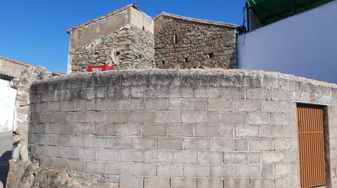 Photo 3 of House or chalet for sale in Calle Castillo, Mata de Alcántara, Cáceres