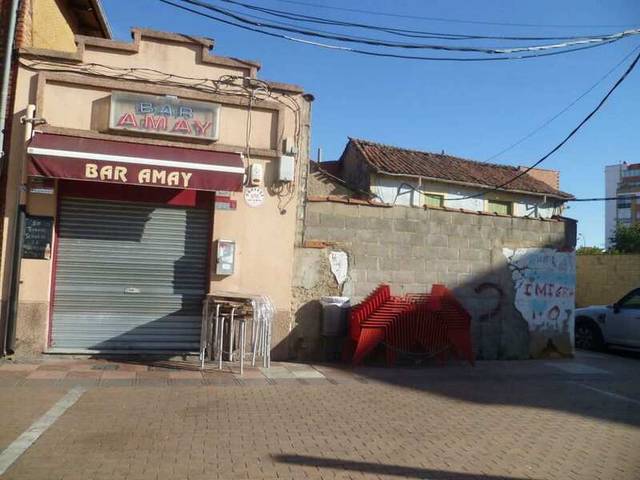 Terreno residencial en Venta en ALFREDO BART-PC en Puente Castro