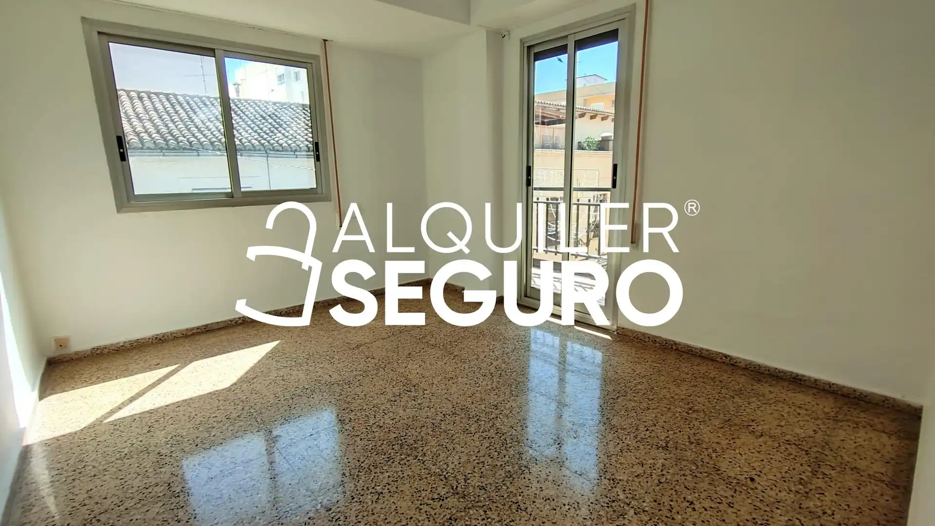 Dormitori de Pis de lloguer en Paterna