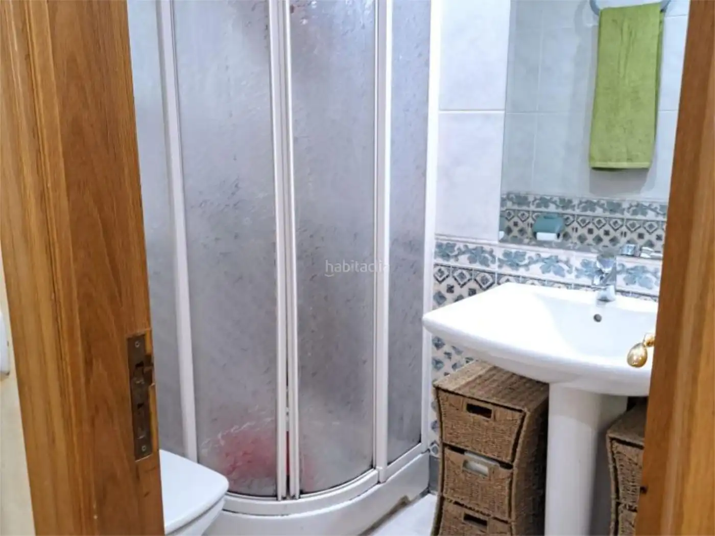 Wohnung mit Aufzug zum Verkauf in Calle Roma 2, imagen 6