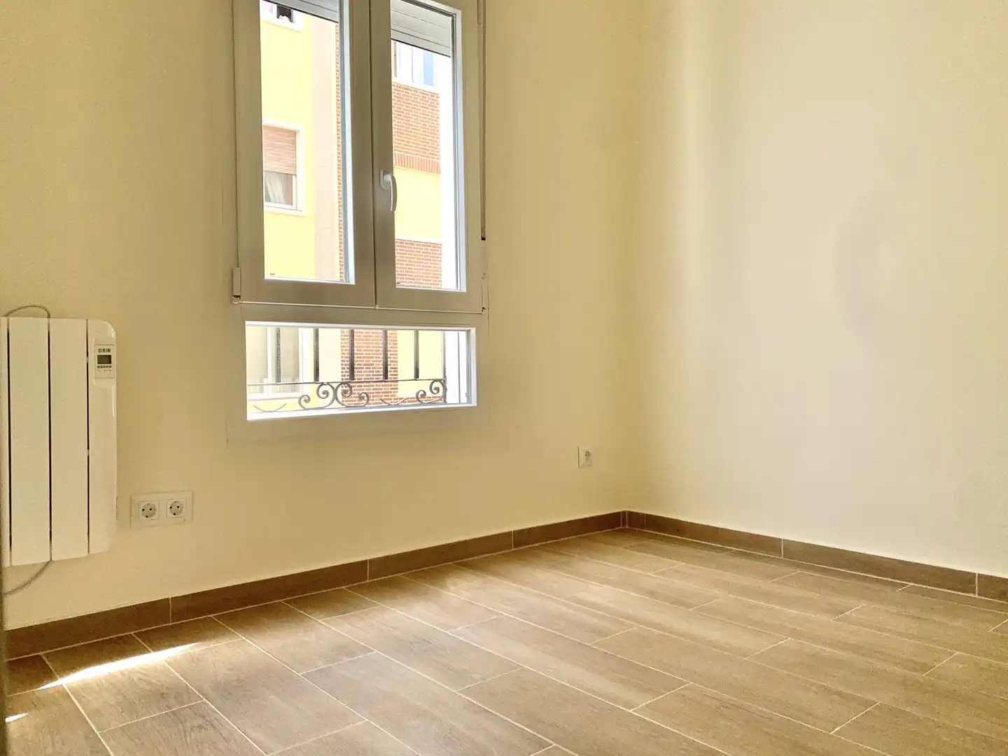 Wohnung zur Miete in MARCELO USERA, Moscardó