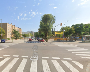 Vista exterior de Pis en venda en Sabadell