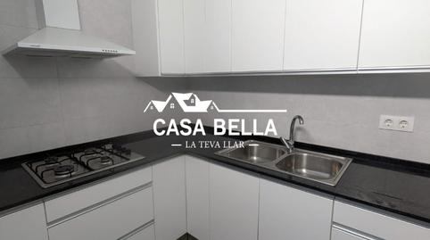 Foto 2 de Pis en venda a Carrer D'àngel Guimerà, Les Planes, Sant Joan Despí